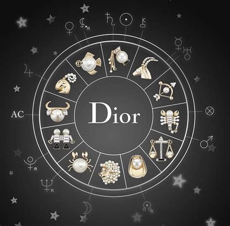 dess dior zodiac sign.